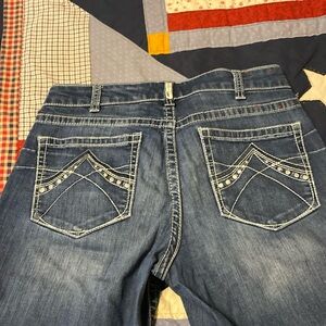 Ariat Women’s Boot Cut Jeans